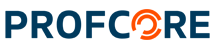 ProfCore Logo